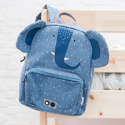 Small Mrs. Elephant Backpack