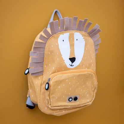 Small Mr. Lion Backpack