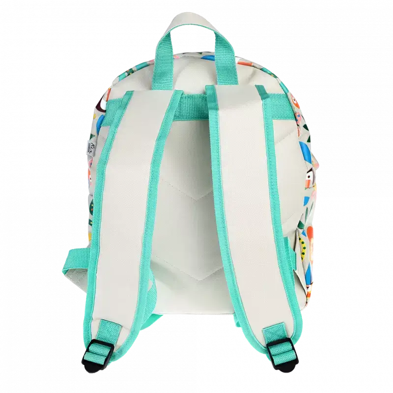 Wild Wonders Mini Backpack