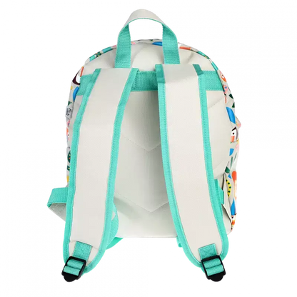 Wild Wonders Mini Backpack