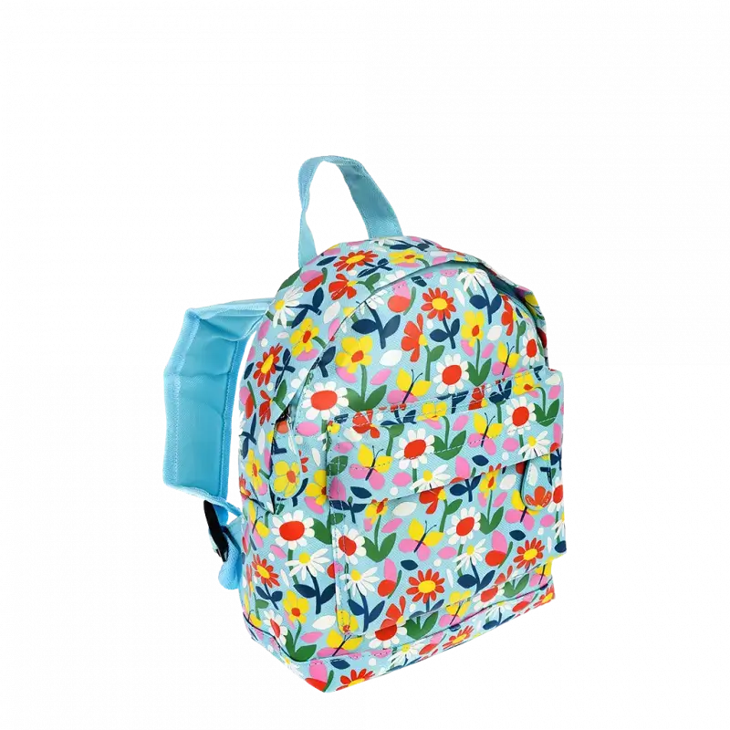 Butterfly Garden Mini Backpack