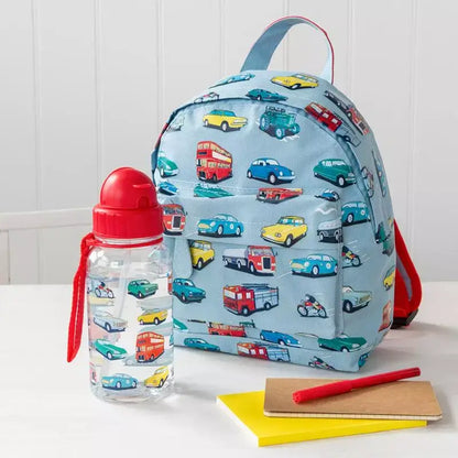 Road Trip Mini Backpack