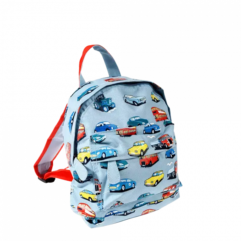 Road Trip Mini Backpack