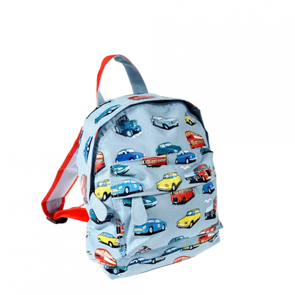 Road Trip Mini Backpack