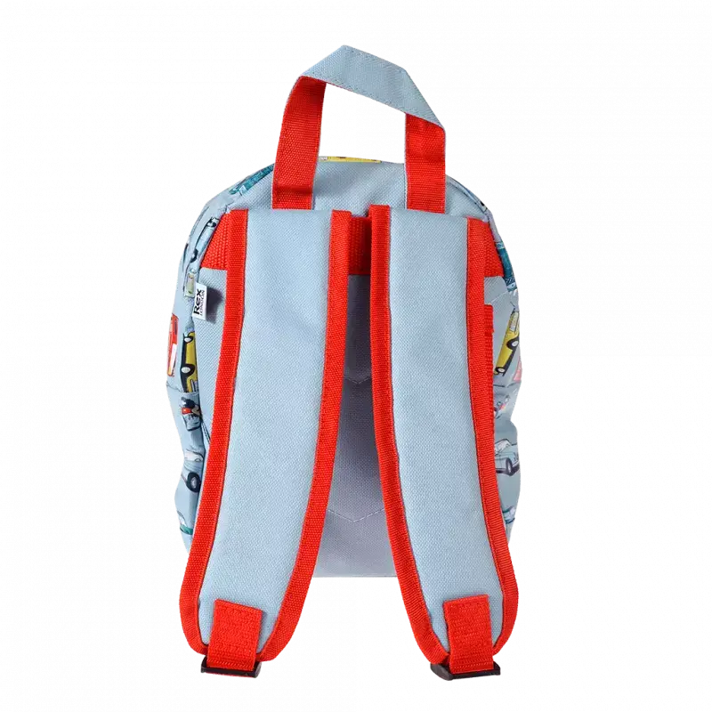 Road Trip Mini Backpack