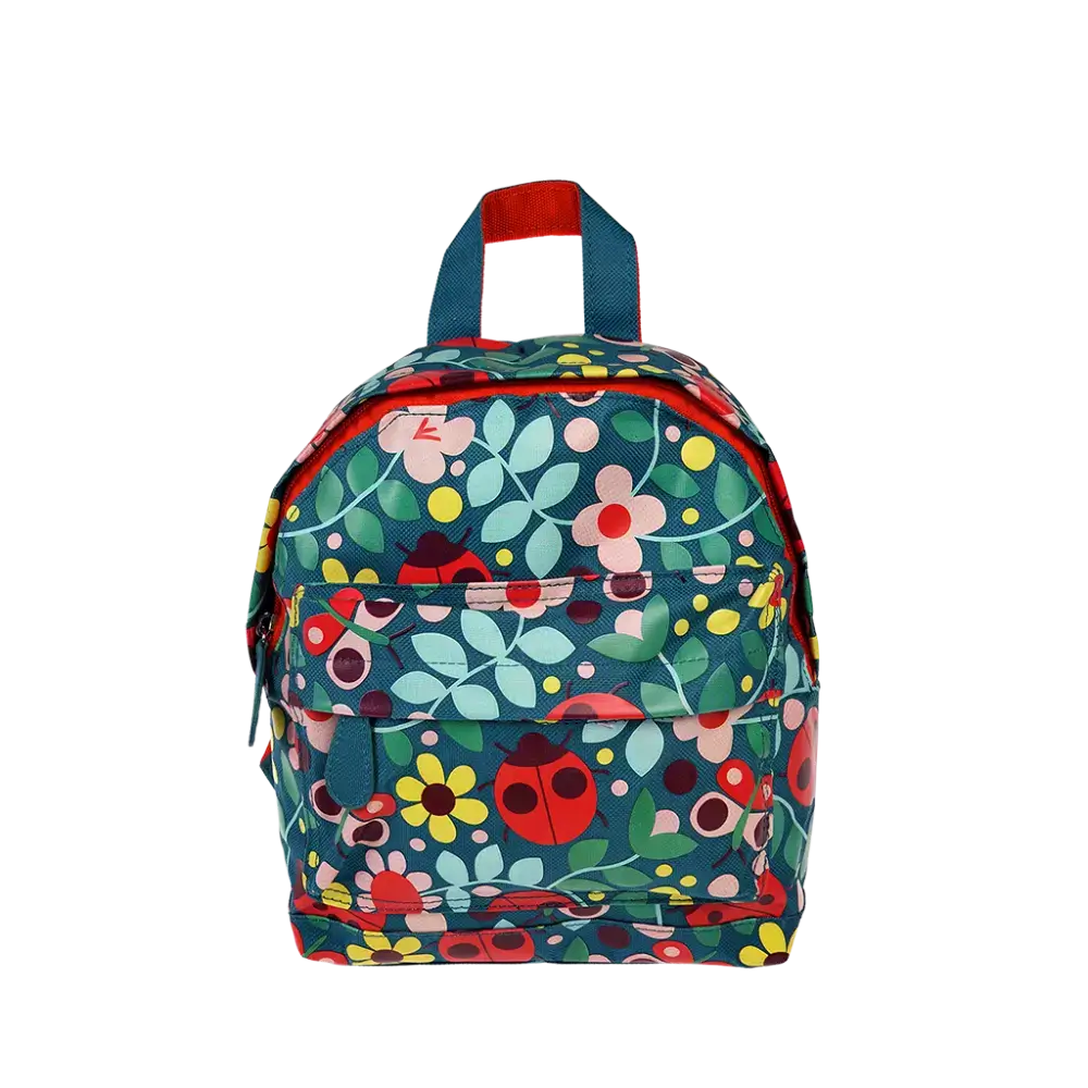Ladybird Mini Backpack