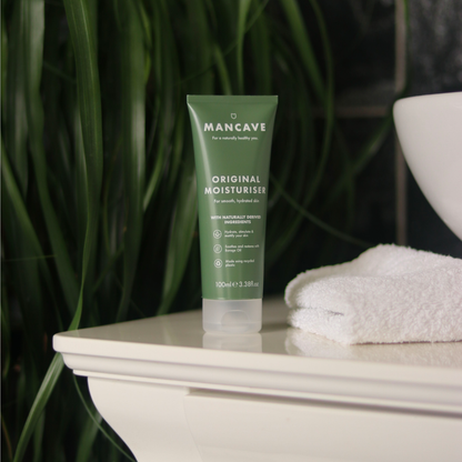 Caffeine Moisturiser, 100ml
