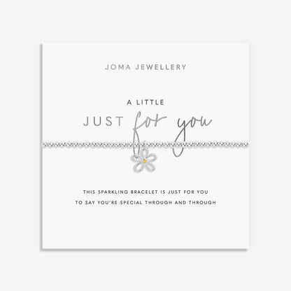 A Little Just for You Bracelet