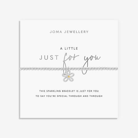 A Little Just for You Bracelet
