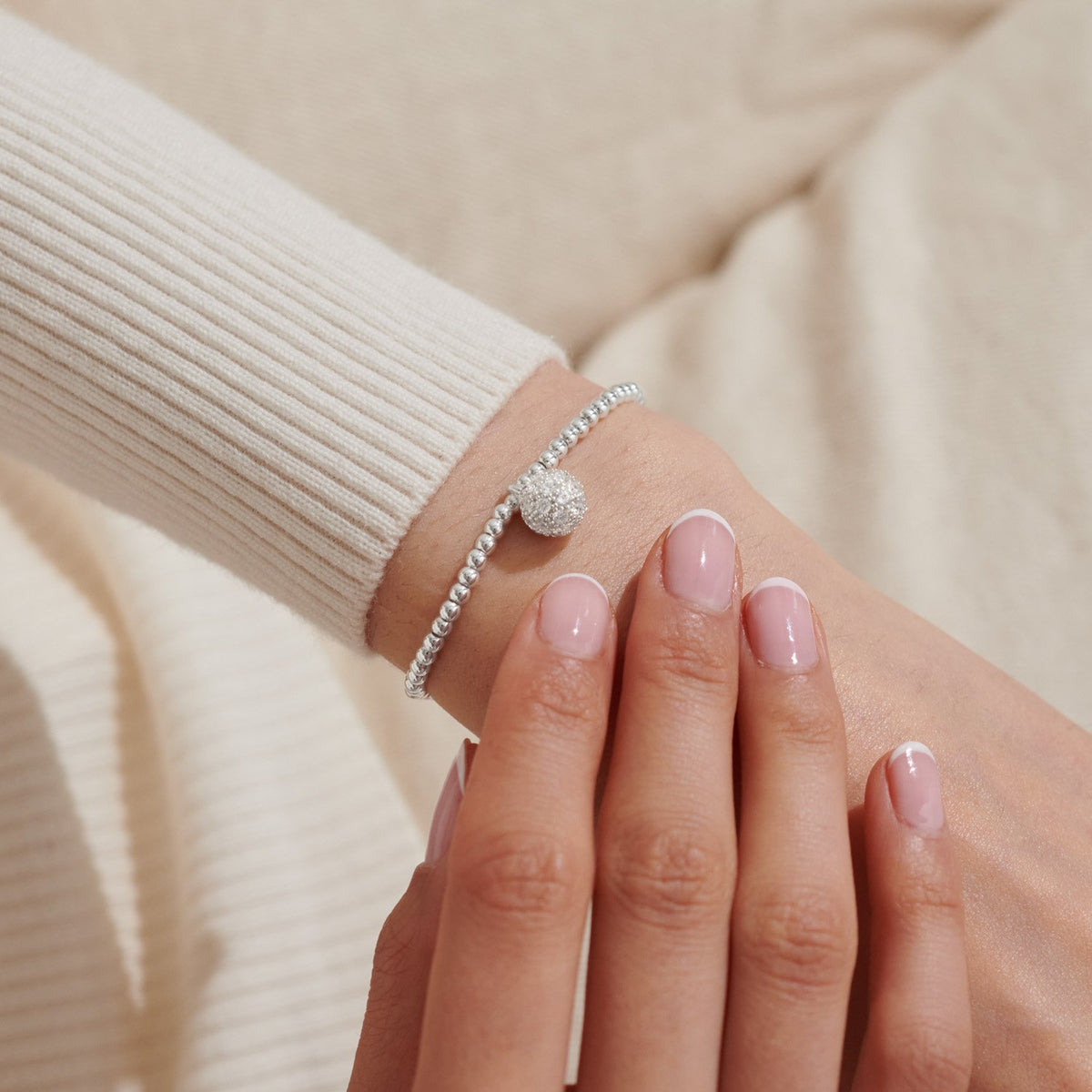 A Little Fabulously You Bracelet
