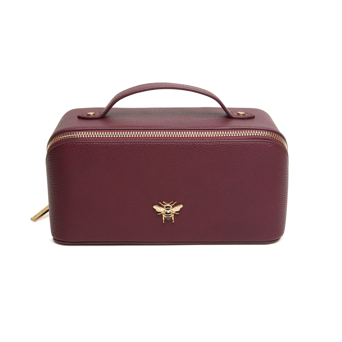 Berry Train Case - Large