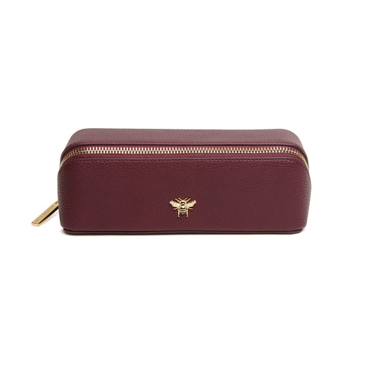 Berry Train Case - Small