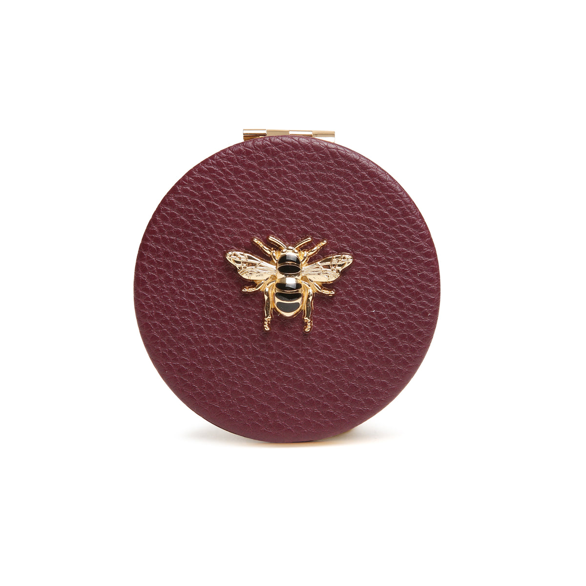 Berry Compact Mirror