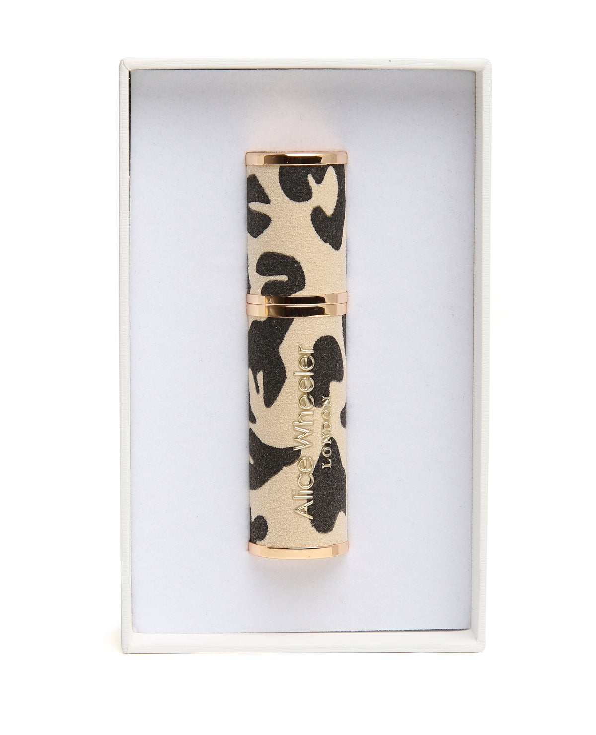 Leopard Refillable Atomiser