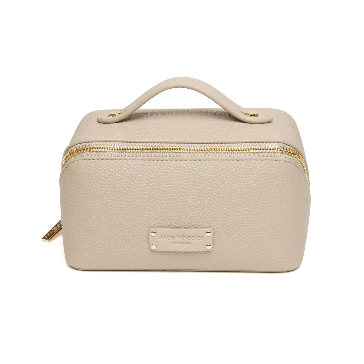Stone Train Case - Mini