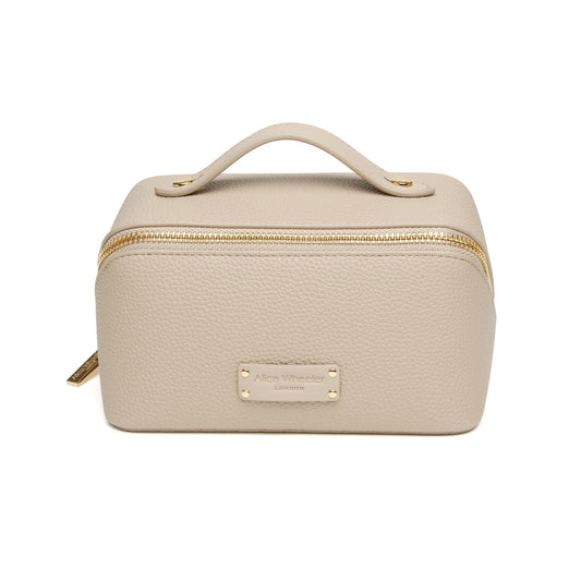 Stone Train Case - Mini
