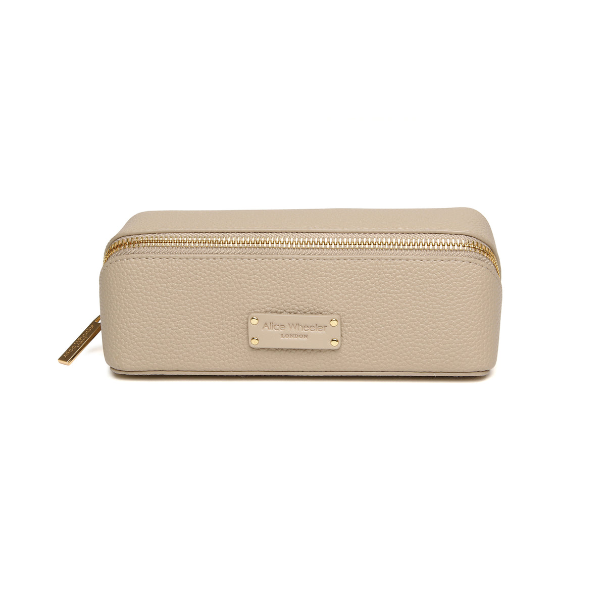 Stone Train Case - Small