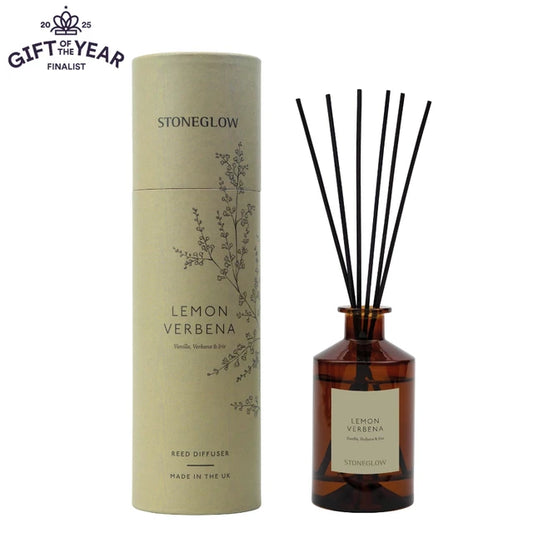Lemon Verbena Reed Diffuser