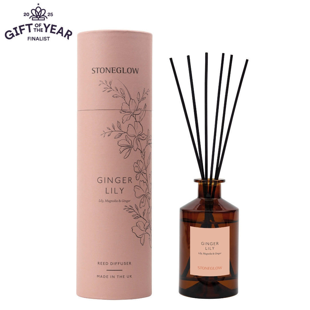 Ginger Lily Reed Diffuser