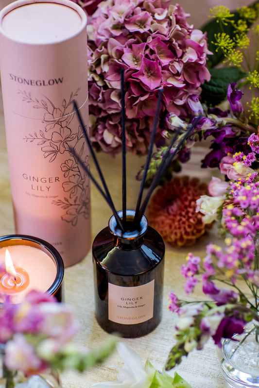 Ginger Lily Reed Diffuser