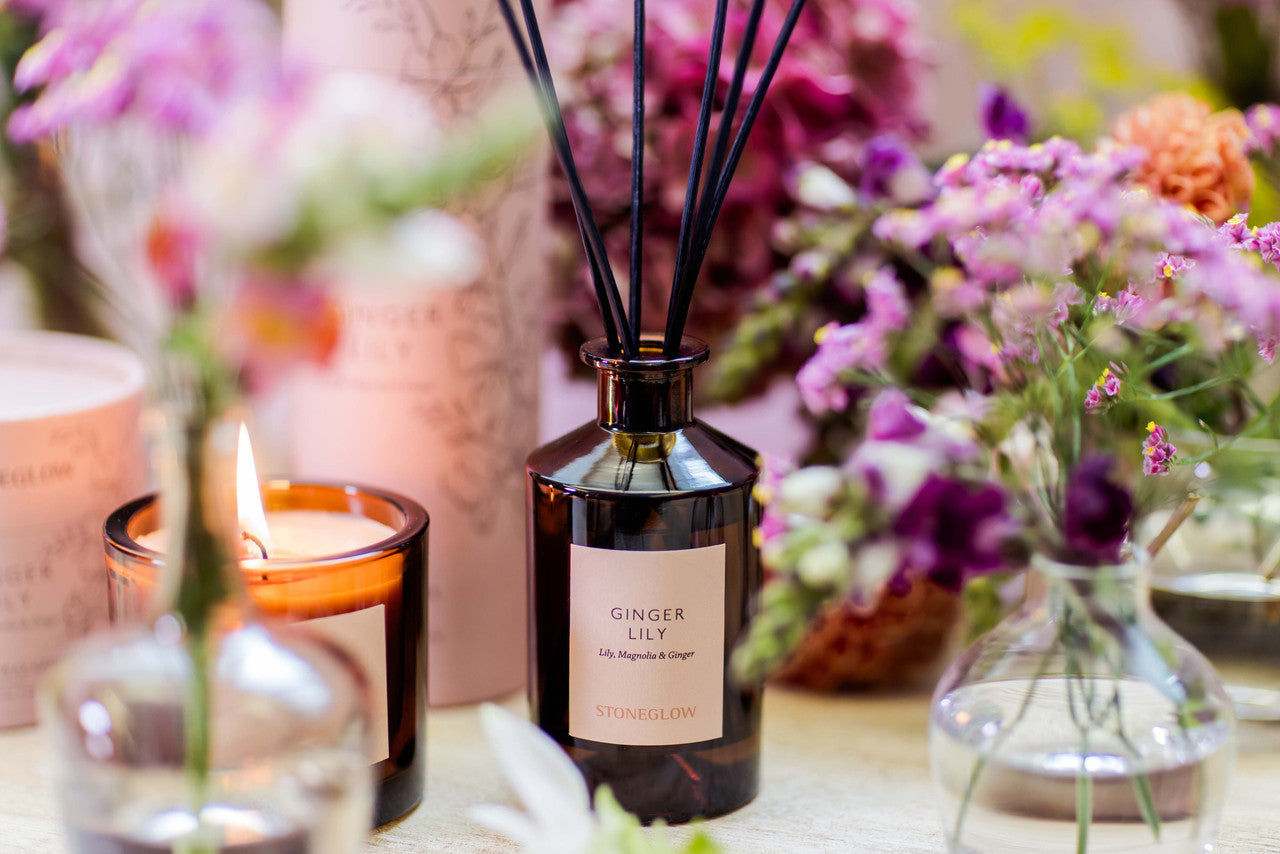 Ginger Lily Reed Diffuser