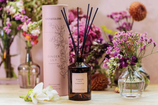 Ginger Lily Reed Diffuser