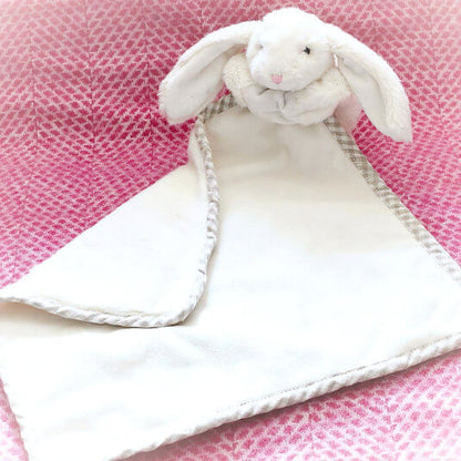Cream Bunny Soother