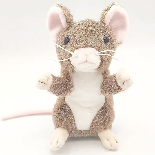 Plush Toy