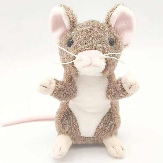 Plush Toy