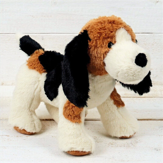 Plush Toy
