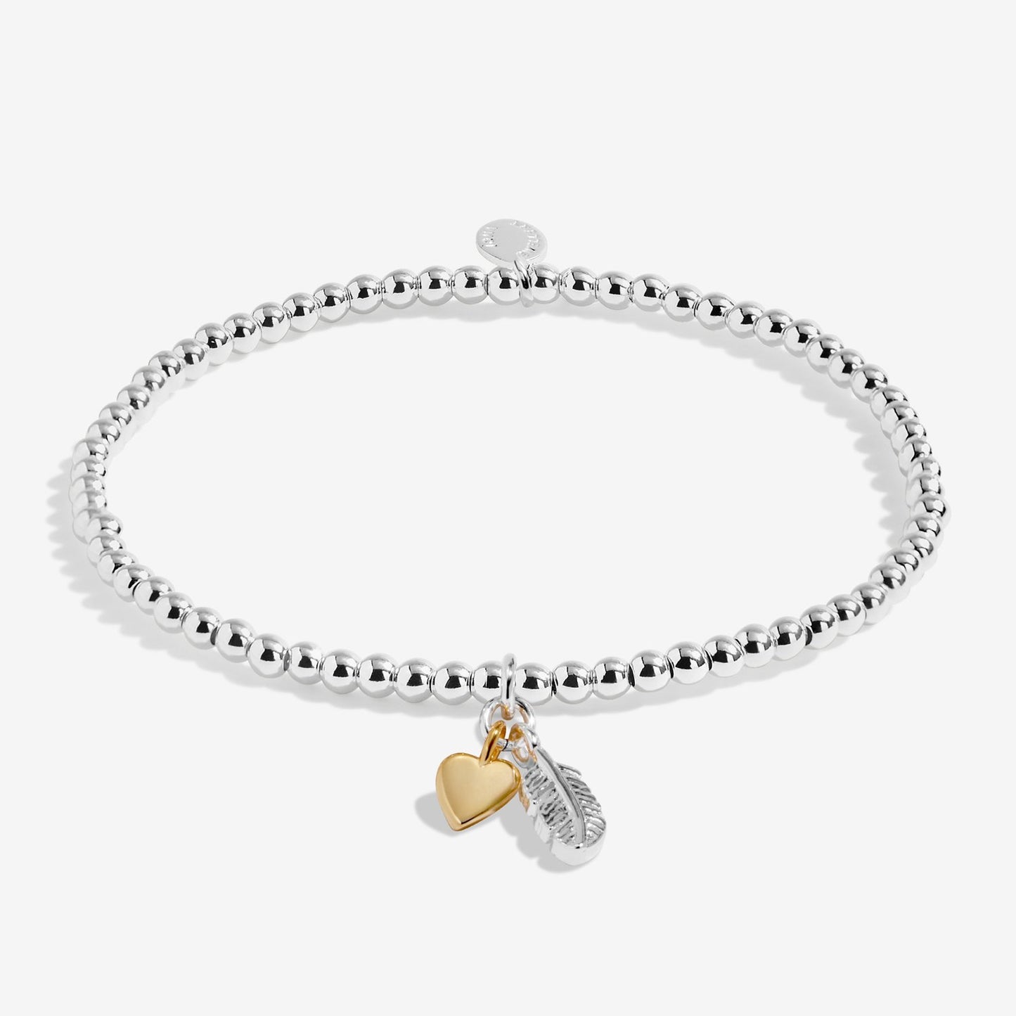 A Little Love & Strength Bracelet