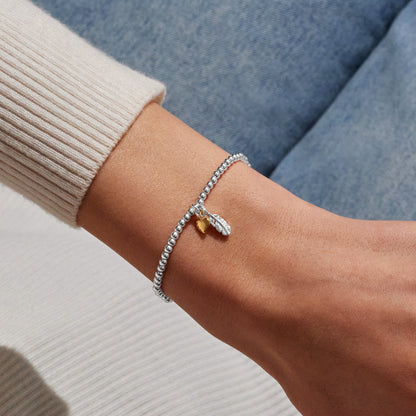 A Little Love & Strength Bracelet