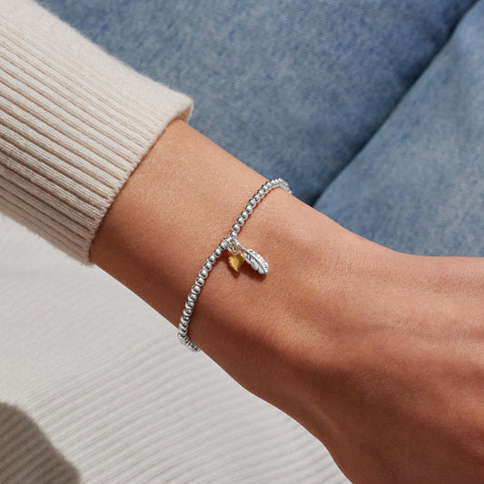 A Little Love & Strength Bracelet