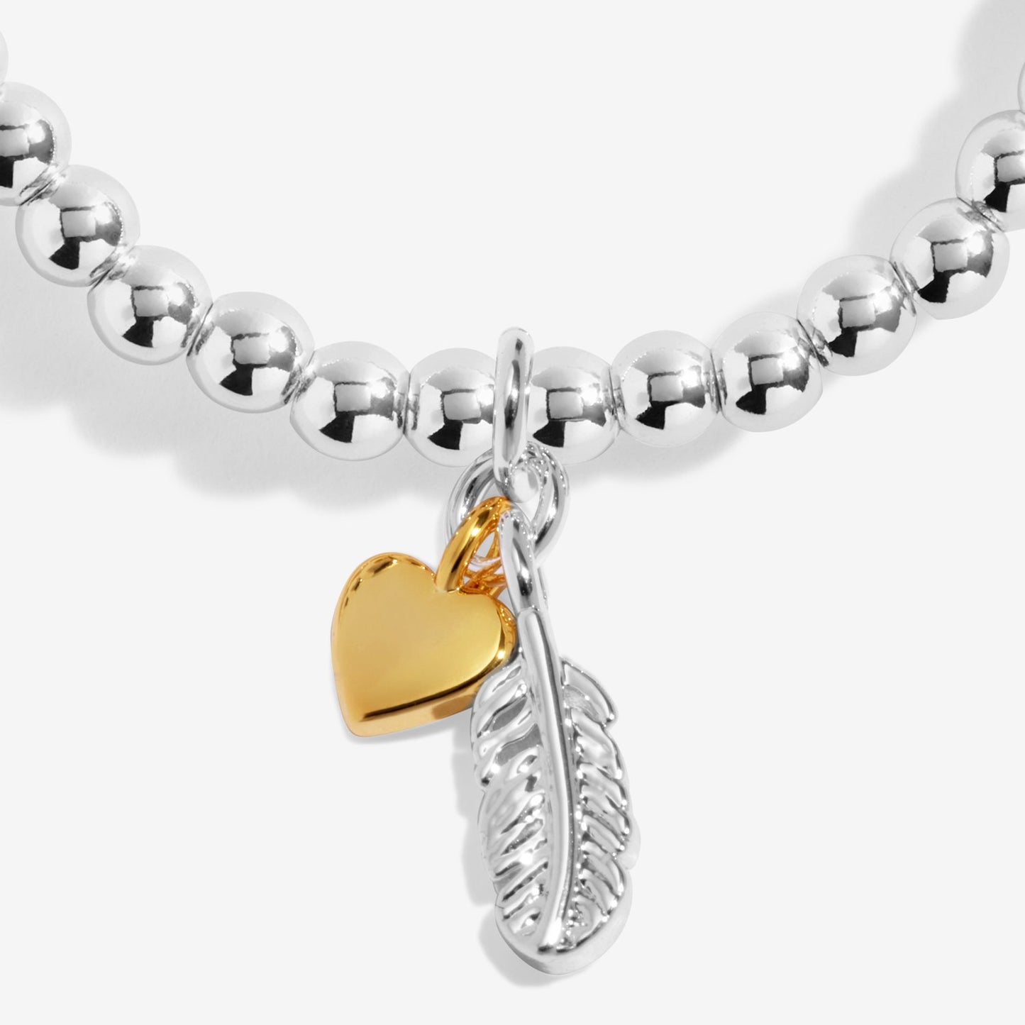 A Little Love & Strength Bracelet