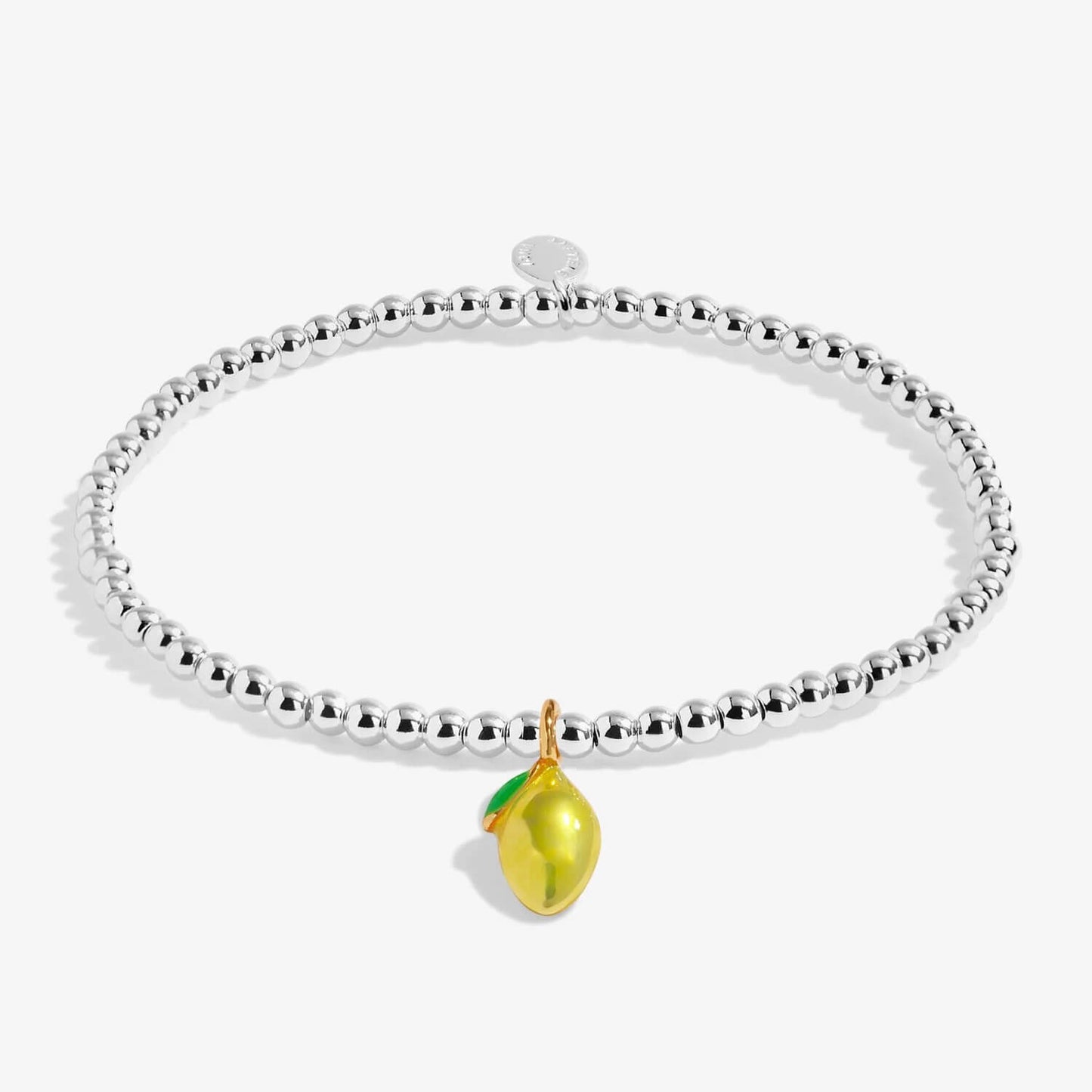 A Little Vibes 'The Zest Is Yet To Come' Bracelet