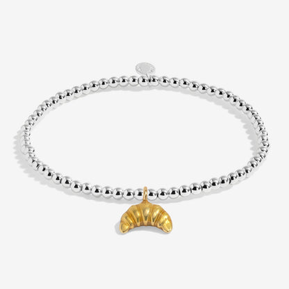 A Little Vibes 'Babes Who Brunch' Bracelet