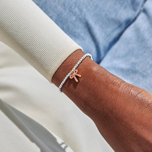 A Little Vibes 'In My Bow Era' Bracelet