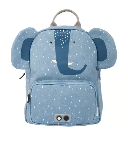 Small Mrs. Elephant Backpack