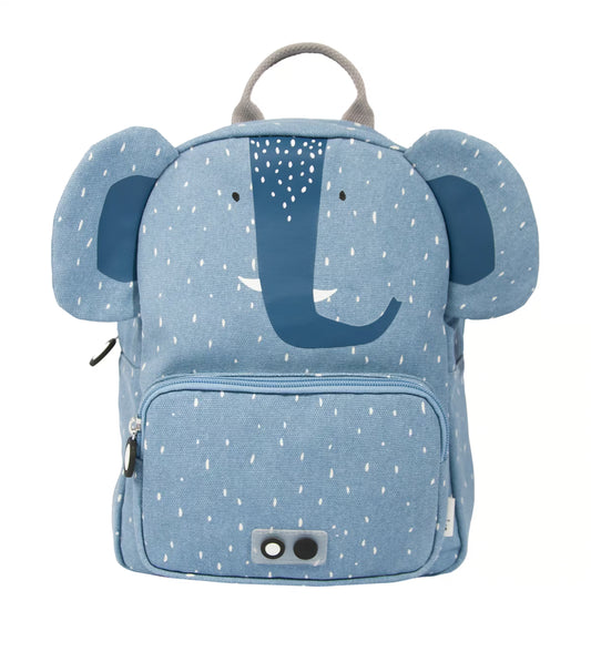 Small Mrs. Elephant Backpack