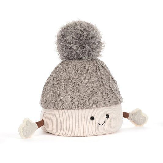 Amusables Pomilly Hat