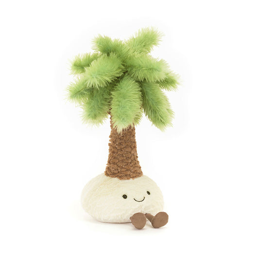 Amuseables Pammie Palm Tree A2PLMT