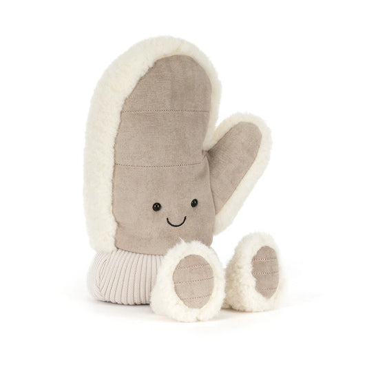 Amusables Fitswell Mitten