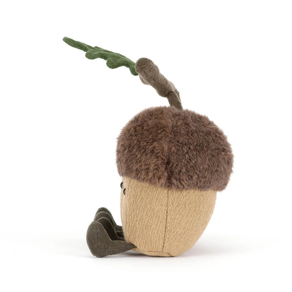 Amusables Ort & Tum Acorns