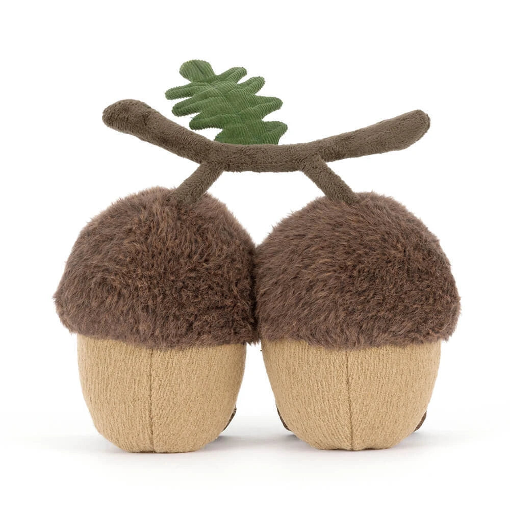 Amusables Ort & Tum Acorns