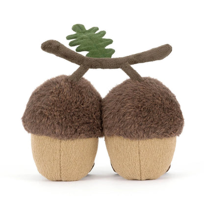 Amusables Ort & Tum Acorns