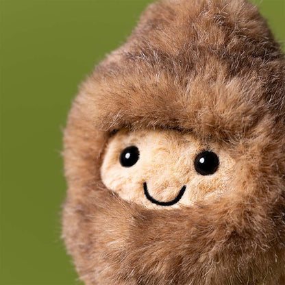 Amusables Peanut Yeti