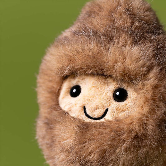 Amusables Peanut Yeti