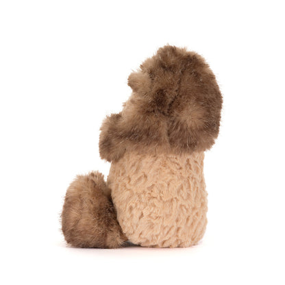 Amusables Peanut Yeti