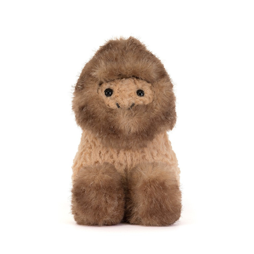 Amusables Peanut Yeti