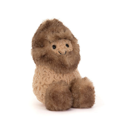 Amusables Peanut Yeti